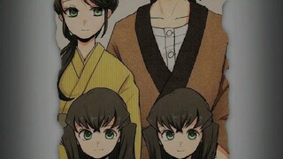 muichiro 's family edit