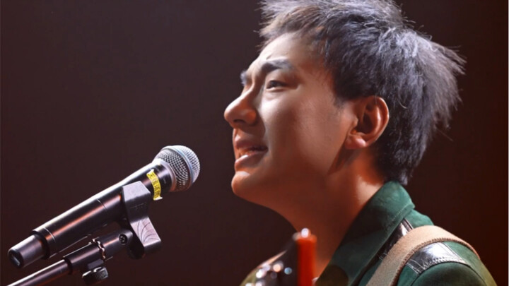 ไห่ไหลอามู่ “ลูกหลานแห่งซีโหลว” สด