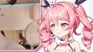 ChaosLive | Presents unboxing | Vtuber