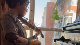 Hãy tự đi cùng mình...