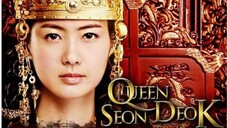 QUEEN SEON DEOK EP. 19 TAGALOG