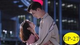 MY LITTLE HAPPINESS EPISODE 27 (ENG SUB)