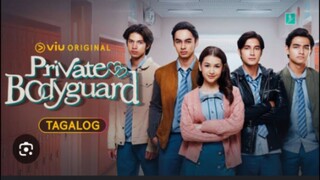 PRIVATE BODYGUARD TAGALOG EP07