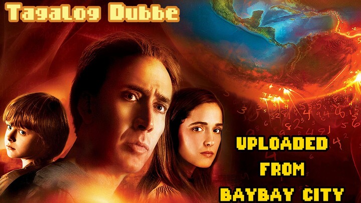 Future Warrr) Tagalog Dubbe