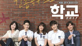 [Indo Sub] School.2017.E12