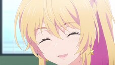 BUKIYOU NO SENPAI - AMV