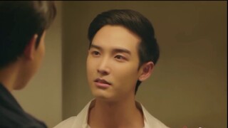 [Circle of Friends 2/Danger Zone/Aga cut] Ajia's raised eyebrows are amazing, and his little express