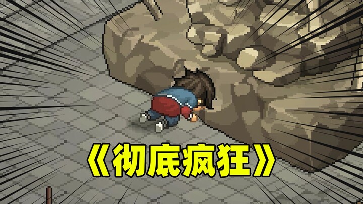 When you kowtow to the statue 100 times...