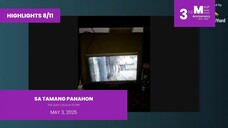 HIGHLIGHTS 8/11: Sa Tamang Panahon: The Alex Calleja Story • May 3, 2025 | Magpakailanman