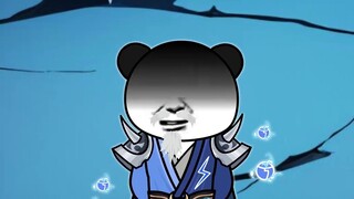 Episode 112: Five Half-Step Creation Gods Besiege the Xiao Family