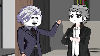 Weird Dominator "Deadly Retrospect" 90