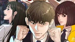 [How To Fight] Eps 1