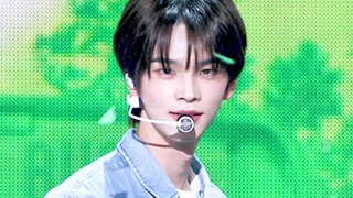 高高瘦瘦初恋校草学长！【申惟】4K横版Plot twist 240221音中直拍！