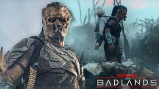 Predator 2025 Badlands Movies