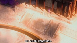 momen dimana wanglin datang di planet Tianyun langsung diangkat jadi murid🥶🔥
