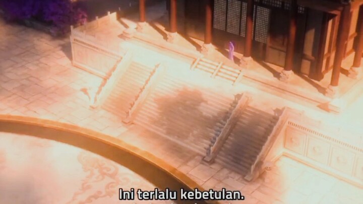 momen dimana wanglin datang di planet Tianyun langsung diangkat jadi murid🥶🔥
