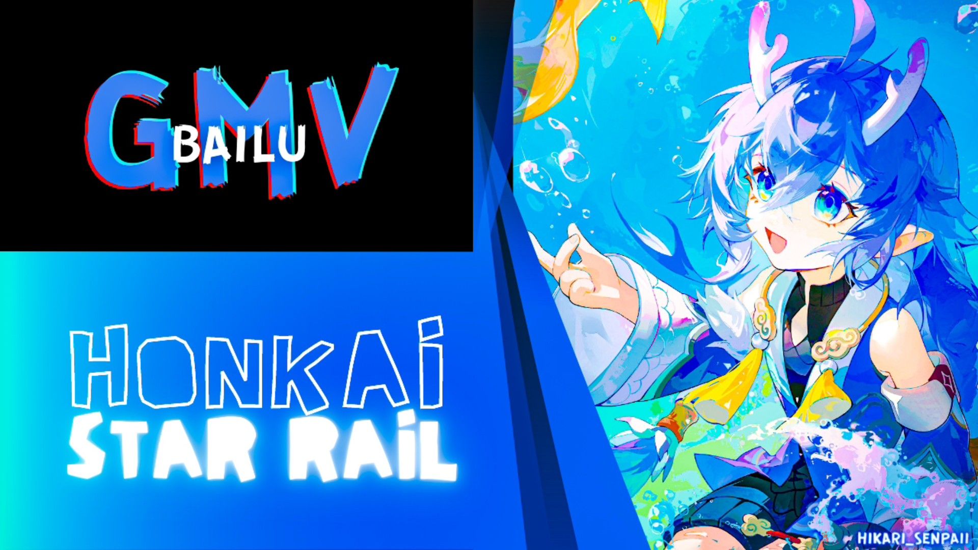 Try Out Honkai Star Rail At Anime Expo 2022 