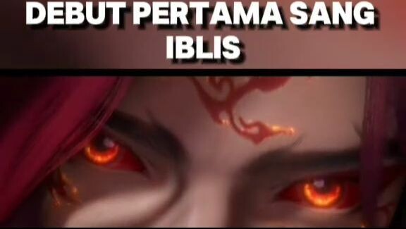 Kemunculan Debut Pertama Iblis Kuno Di Renegede Immortal eps 106
