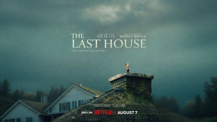 The Last House (2026) Sub Indo