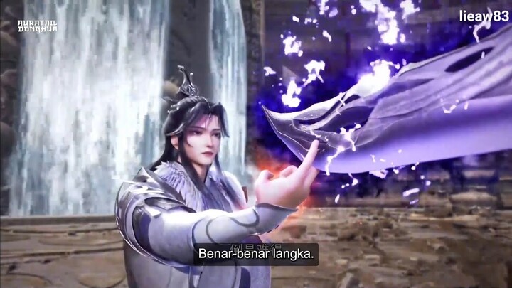 Lian Qi Shi Wan Nian Eps 38 Sub Indo