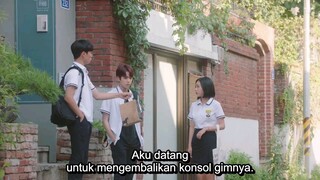 Love Revolution E19 SubdoHD