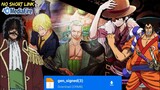 Download New Full Character | One Piece VS Fairy Tail Mod Game Offline Android 2021