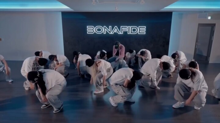 Anh em nhà Quyền | GD - 'HOME SWEET HOME' | Bản nhảy gốc