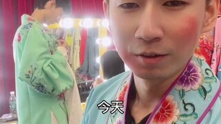 回课了回课了