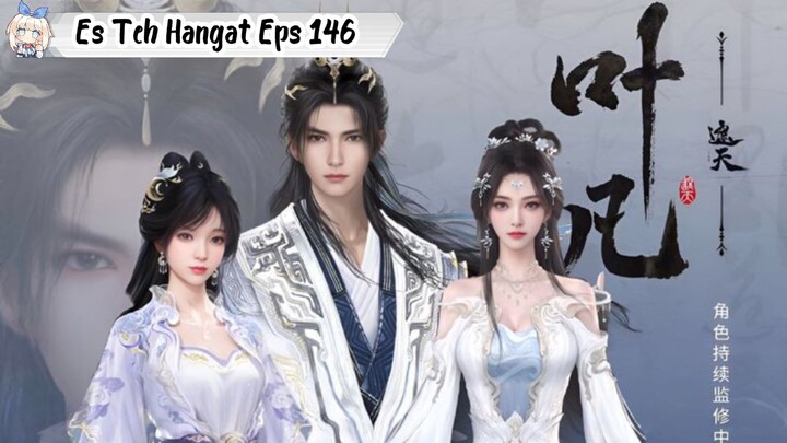 Shrouding The Heavens Episode 146