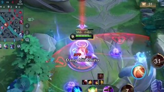 Highlight Hay Nhất Liên Quân #aov