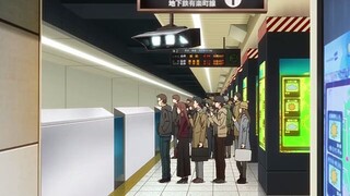 Ikebukuro episode 6 Tagalog subtitle