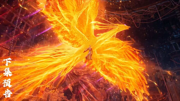 Shourding The Heaven Eps 138 PV