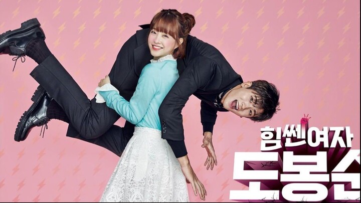 [INDO SUB] Strong Woman Do Bong Soon.Ep06