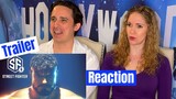 Street Fighter 6 Game Awards Trailer Reaction