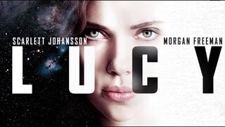 REVIEW PHIM: LUCY - PHIM HÀNH ĐỘNG KHOA HỌC VIỄN TƯỞNG ĐẶC SẮC NHẤT 2014