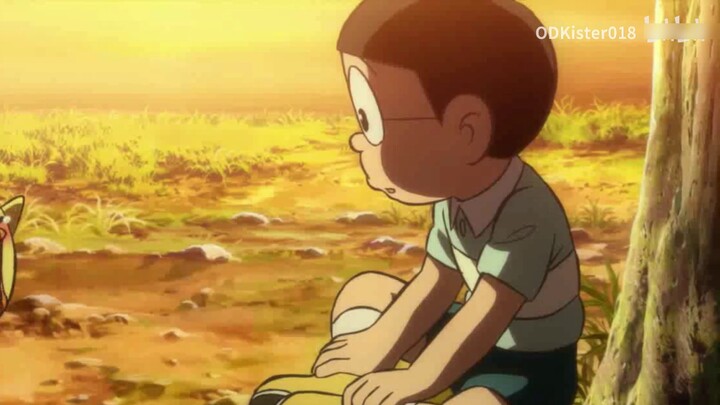 [Burning to Childhood] Những giấc mơ và cuộc phiêu lưu! Doraemon phiên bản sân khấu đốt cháy hỗn hợp