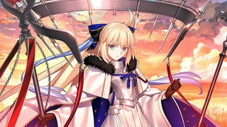 【日服/CloverWorks】Fate/Grand Order 八周年 迦勒底纪念TVCM【MCE汉化组】