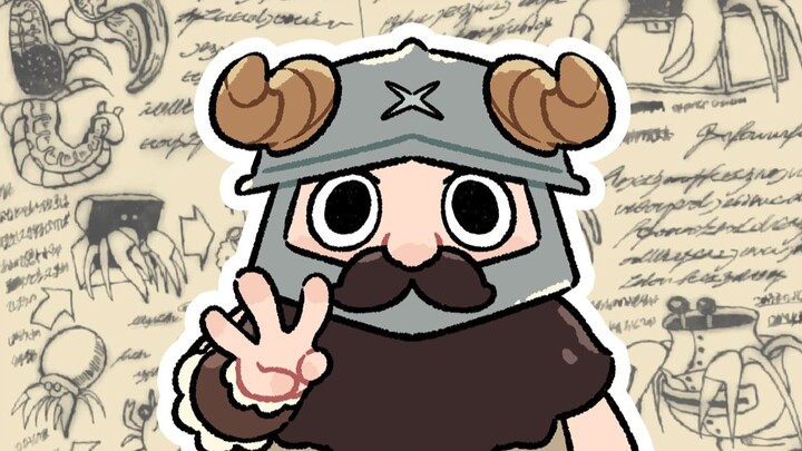 Sự sinh tồn trong mê cung thực ra rất bình thường…