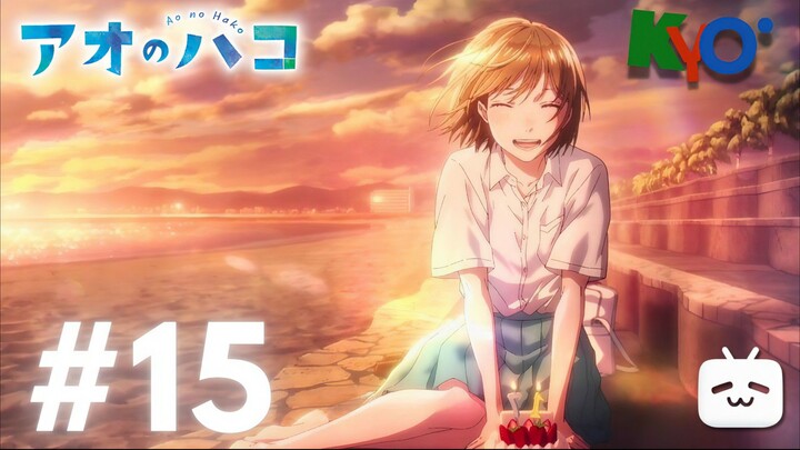 AO NO HAKO BLUE BOX EPS.15 SUB INDONESIA