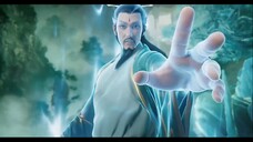 Jade Dynasty S3 Episode 14 Sub Indo