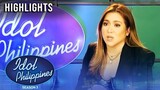 Movie and Teleserye theme songs with Angeline Quinto | Idol Philippines Season 2