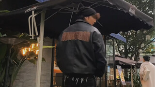 要跳出Rain的味道真的太不容易了|Rain《Lasong》翻跳