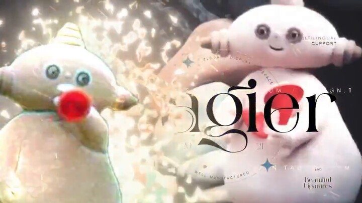 [Garden Baby is High] Tôi nói chúc ngủ ngon không phải vì mặt trời lặn mà vì tôi nói chúc ngủ ngon v