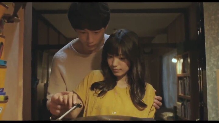 The 100th Love with You