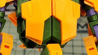 〖XW model〗hg pumpkin pie, the one-piece deformation is really good