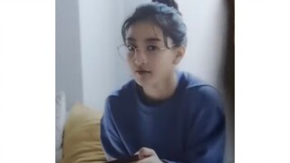 بارك جي هيو لم تكن تعلم أن سانا بدأت بثًا مباشرًا هاهاهاهاها