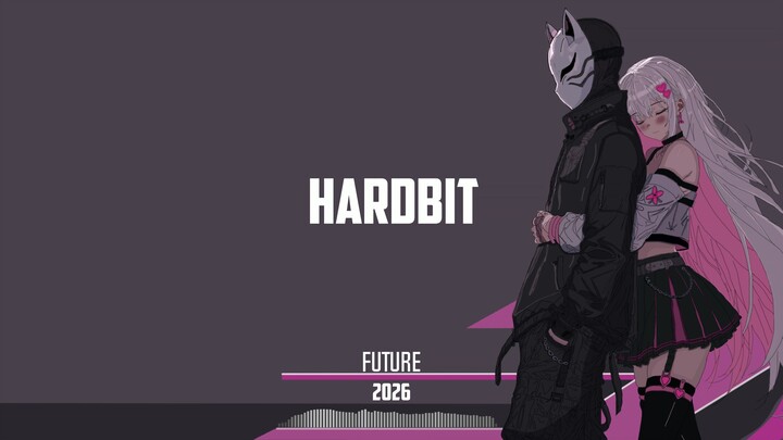 Hardbit - Future