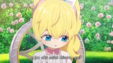 who made me a princess episode 4 sub indo