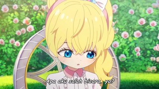 who made me a princess episode 4 sub indo