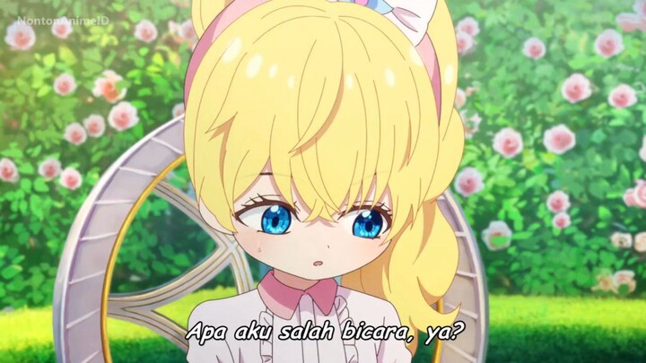 who made me a princess episode 4 sub indo
